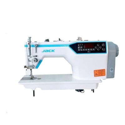 Reta Eletrônica Jack A4e - Azul Motor De Passo 220v 220V