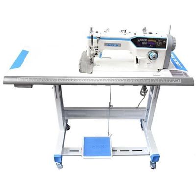 Reta Eletrônica Jack A4e - Azul Motor De Passo 220v 220V
