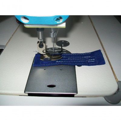Reta Eletrônica Jack A4e - Azul Motor De Passo 220v 220V
