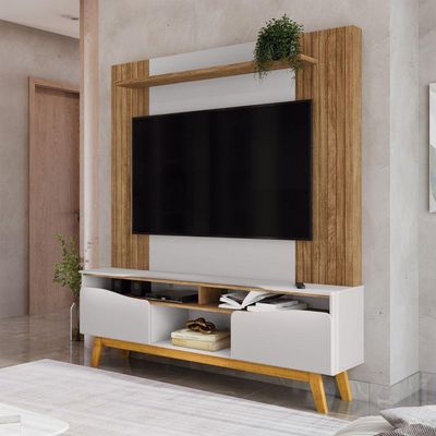 Home Atalaia Cinamomo Com Off White - Bechara