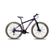 Bicicleta Aro 29 Absolute Nero 5 Alumínio Mtb 27v K7 Freio A Disco Garfo Suspensão Roxo Tam: 13.8