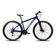 Bicicleta Aro 29 Absolute Nero 5 Alumínio 24v Câmbios Shimano K7 Freio Hidráulico Garfo Comtrava Azul Tam: 19