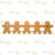 Régua Para Barrado Mdf Ginger Natal