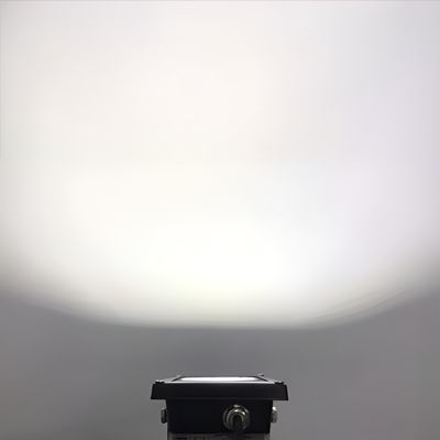 Refletor Led Holofote 30w Bivolt - Branco Frio