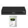 Dvr 8 canais Imhdx 5108 Intelbras Multi Hd 4k c/Hd 1TB