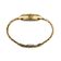 Relógio Seculus Masculino Ref: 77313gpsvda4 Automático Dourado