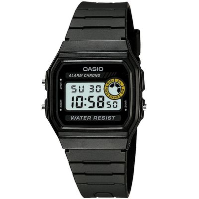 RELOGIO CASIO F-94WA-8DG-SC