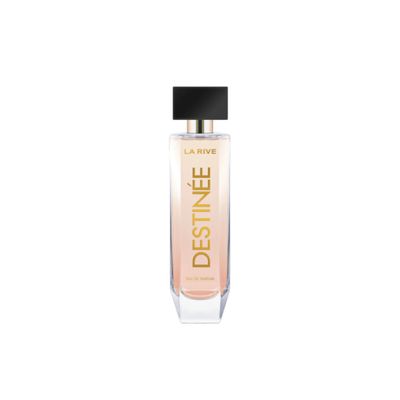 Kit 2 Perfumes Importado La Rive Destineé - Look Of Woman