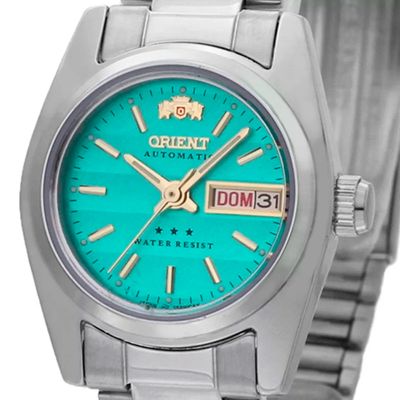 RELOGIO ORIENT AUTOMATICO 559WC8NH E1SX