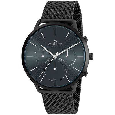 RELOGIO OSLO OMPSSCVD0007 P1PX
