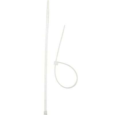 Abraçadeira de Nylon 536x13,7x2,1 mm Tramontina Branca