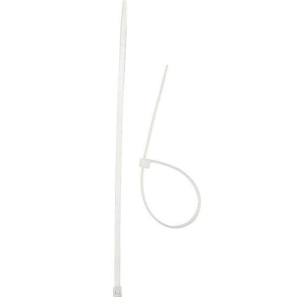 Abraçadeira de Nylon 536x13,7x2,1 mm Tramontina Branca