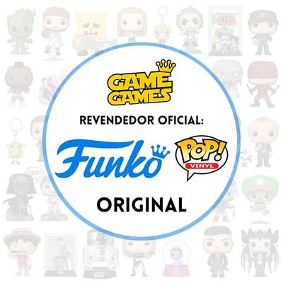 Funko Pocket Pop Advent Calendar NFL Futebol Americano