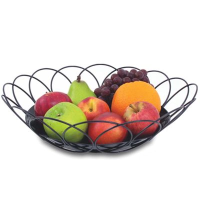 Fruteira Legumeira Porta Fruta Verdura Bancada