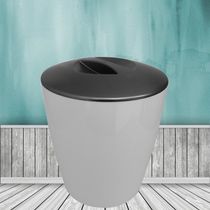 Lixeira Vitra Vintage 5L Cozinha Banheiro Escritório