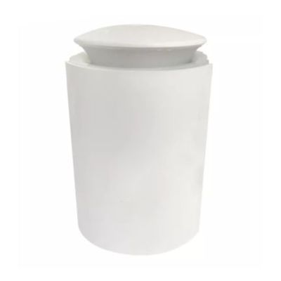 Umidificador Multifunção Difusor De Ar 260 ML Portatil USB Cor:Branco