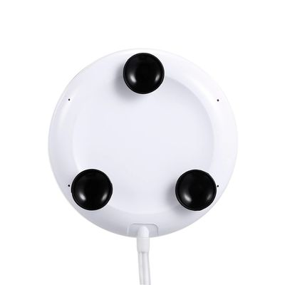 Mini Maquina Lava Roupas No Balde Usb Portatil
