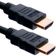 Cabo HDMI Full HD Transmissão Imagem 1m