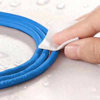 Cabo Carregador Micro Usb Turbo 1m (Branco)