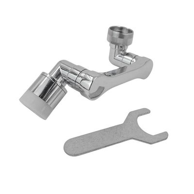 Bico Torneira Arejador Articulado Extensor