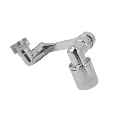 Bico Torneira Arejador Articulado Extensor