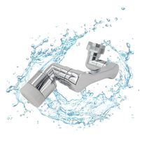 Bico Torneira Arejador Articulado Extensor