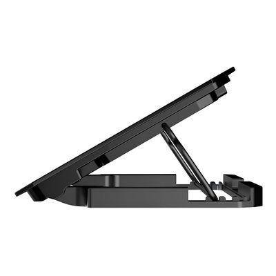 Base Suporte Resfriador Notebook 2 Coolers
