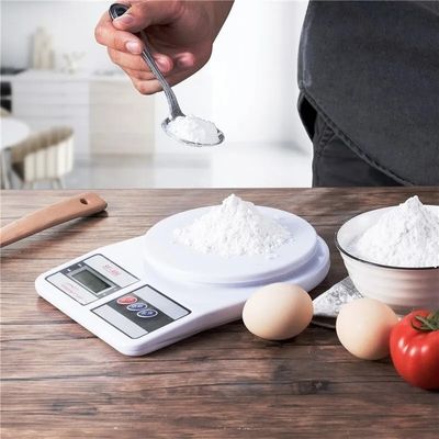 Balança Digital Eletronica De Precisão 10kg