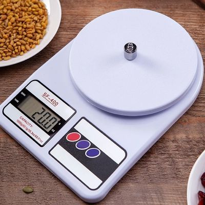 Balança Digital Eletronica De Precisão 10kg