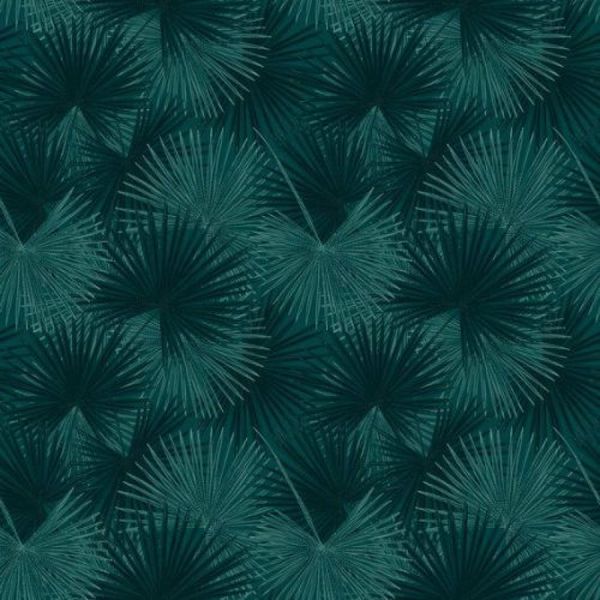 Painel de Parede The Wall 2 Folhagem Verde 391841