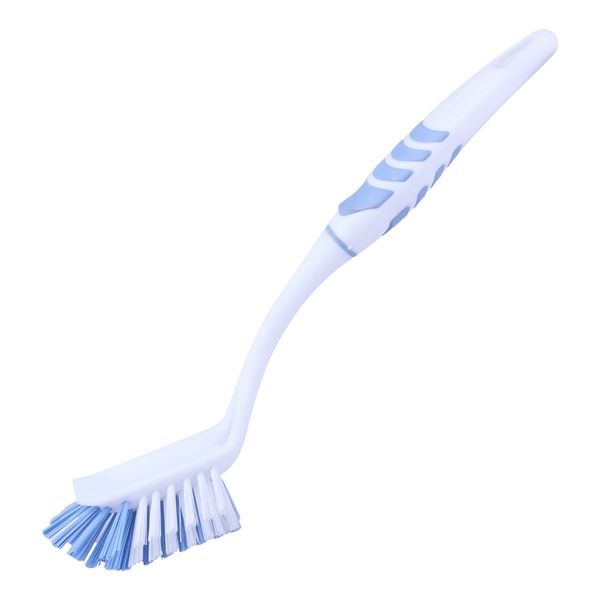 Escova de Limpeza Cazza Fluxx Azul 29cm Escova de Limpeza Cazza Fluxx Azul 29cm