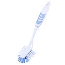 Escova de Limpeza Cazza Fluxx Azul 29cm