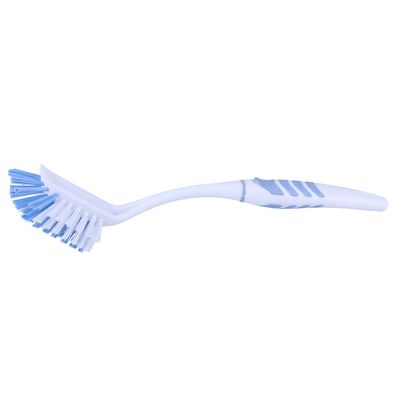 Escova de Limpeza Cazza Fluxx Azul 29cm