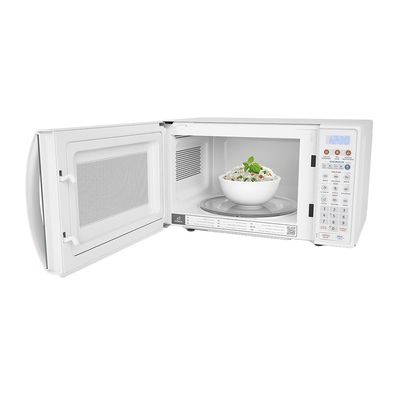 Micro-ondas Electrolux MTO30 20 Litros Branco - 220V