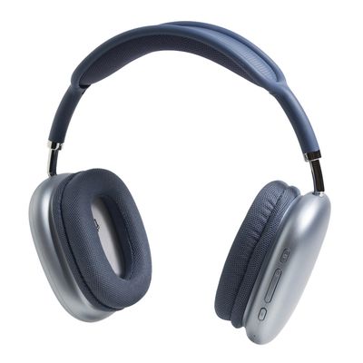 Headphone Bluetooth ELG EPB-MAX5BE com Microfone Azul