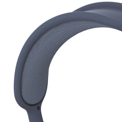 Headphone Bluetooth ELG EPB-MAX5BE com Microfone Azul