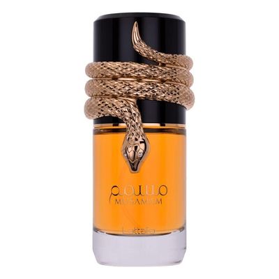 Lattafa Musamam Eau De Parfum - Perfume Unisex 100ml