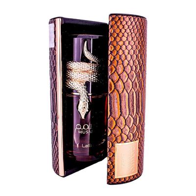 Lattafa Musamam Eau De Parfum - Perfume Unisex 100ml