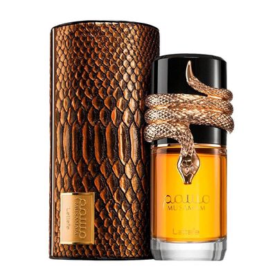 Lattafa Musamam Eau De Parfum - Perfume Unisex 100ml