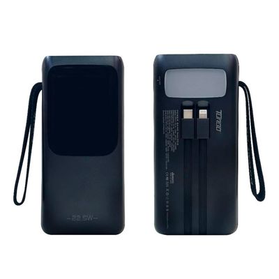 Carregador Portátil 50000mAh (Branco)