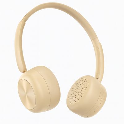 Fone de Ouvido Bluetooth On-Ear PEI-HS01 – Som Potente, Conforto e Bateria de Longa Duração