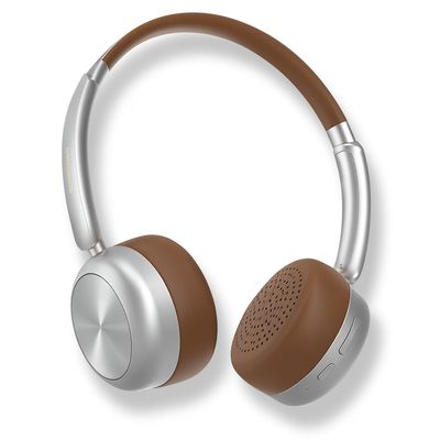 Fone de Ouvido Bluetooth On-Ear PEI-HS01 – Som Potente, Conforto e Bateria de Longa Duração