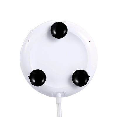 Mini Motor Maquina Lava Roupas Balde Usb