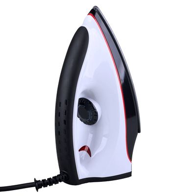 Ferro de Passar Roupa a Seco Amvox AF 1907 Branco 127V