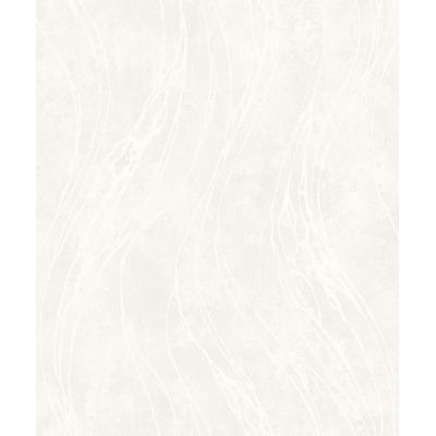 Papel de Parede Time Abstrato Off-White TJ3103