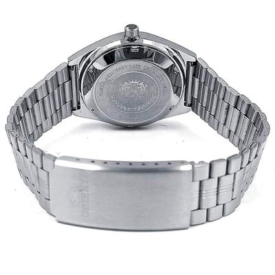 Relogio Orient Automatico 469Ss083Nh S2Sx