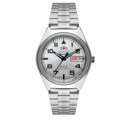Relogio Orient Automatico 469Ss083Nh S2Sx