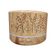 Difusor Aroma Umidificador Madeira Florido Com Controle Remoto