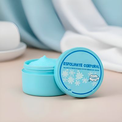 Esfoliante Corporal Blueberry 100g