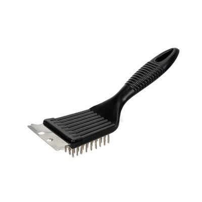 Escova Limpa Grelha De Churrasqueira